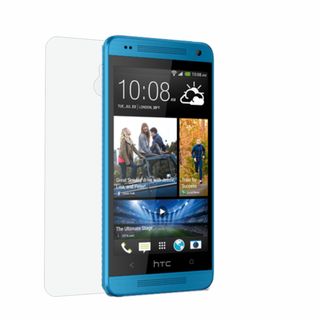 Folie  Htc One Mini - Doar Spate