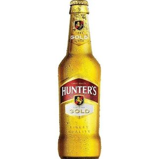 Hunter's Beer