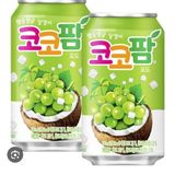 Пунш с грозде и кокосово мляко (238мл)