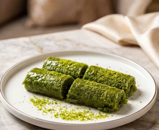 Sarma baklava