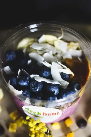 Singe Banana Bowl Grande (475 Ml.)