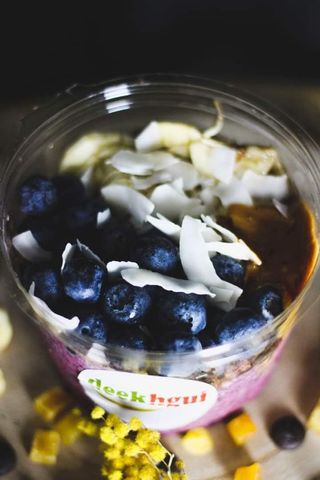 Singe Banana Bowl Grande (475 Ml.)