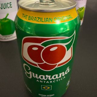Guaranà