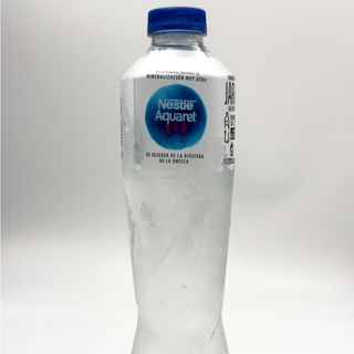 Agua (250 Ml.)