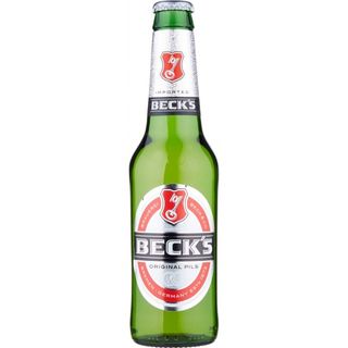 Beckes  33 cl 