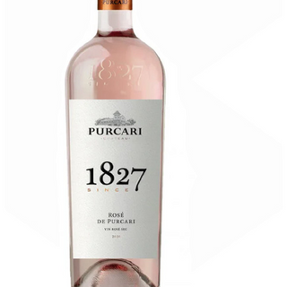 Purcari Rose 