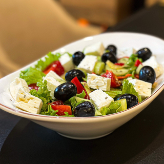 ბერძნული სალათი