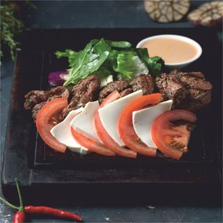 Шато брион каприз