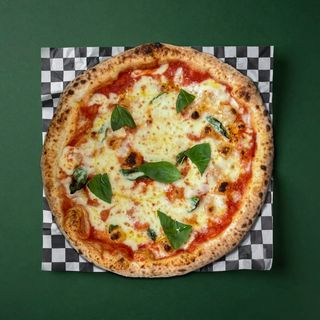 Margherita