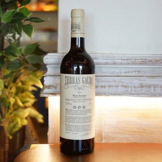 Terras Gouda - D.O. Rias Baixas