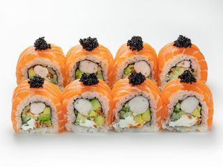 Рол Фіш Дроп