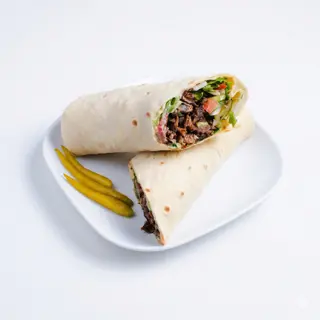 Beef rolex