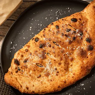 Pizza Calzone Ciak