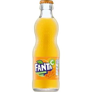 Fanta 0,25