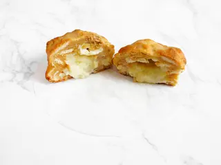 Cookie Lemon Pie 1 Ud.