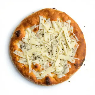 Pizza genuina
