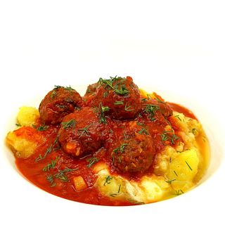 Chifteluțe Boierești