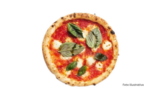 margherita d.o.p