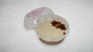 Mus od belgijske čokolade