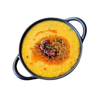 Dal Tadka Amarillo