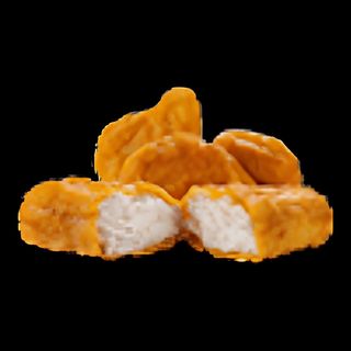 Пилешки хапки