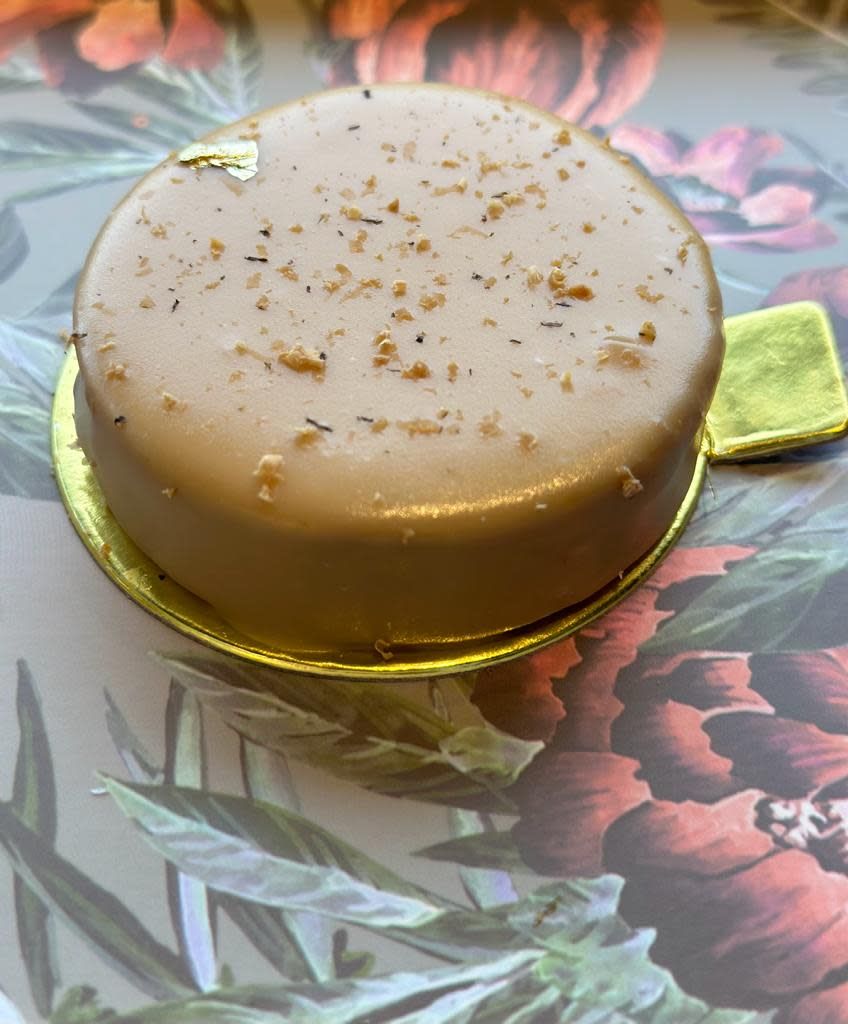 Pâtisserie Individuelle