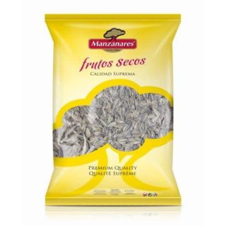 Pipas Manzanares 230G
