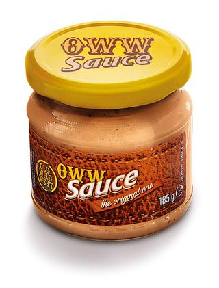 Salsa OWW - The Original