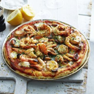 Pizza Royal