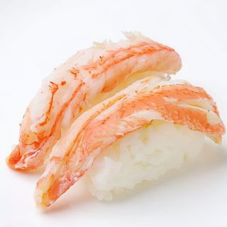 Sushi Cangrejo (2 Uds.)