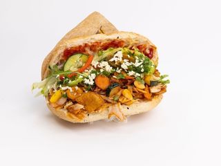 Bulka Gemuse