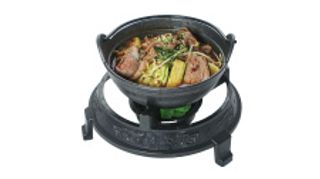 261 Fette di maiale bollito del Sichuan
