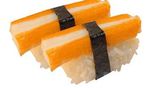 Nigiri Surimi - 2 Pcs
