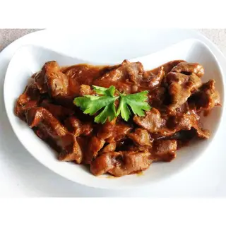 Chicken Gizzards