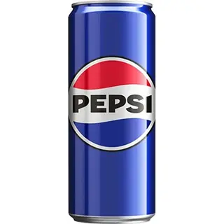 Pepsi 0,33l