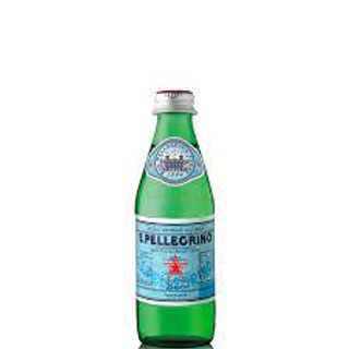 Acqua San Pellegrino 25 cl