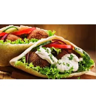 Kebab Pollo