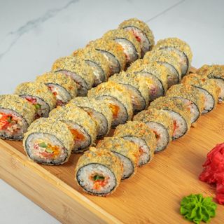 Тёплый сет(24шт) 