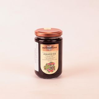 Marmelade Amarena 