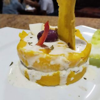 Causa Peruana