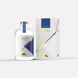 Giovi - Grappa di zibibbo 0,5 lt