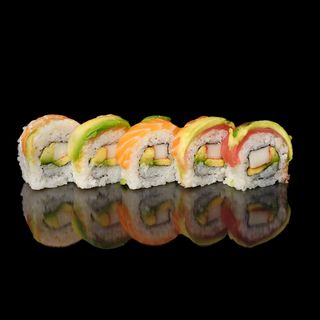 Урамаки Дъга Сурими (5бр-120г)