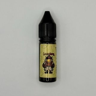 Рідина CREEPY 15 мл - Lemonberry