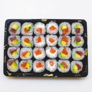 Maki Variado (24 Uds.)