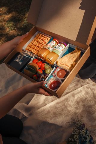 Box 1 Caramella 
