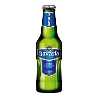 Bavaria pivo