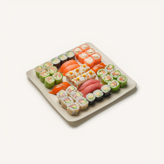 Box For Two - 42 unidades
