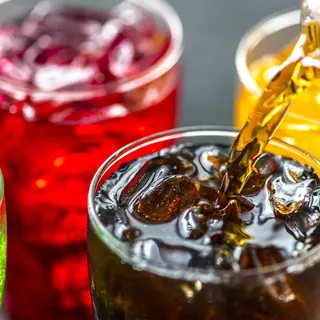 Coca Cola Zero