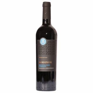 Vino Tinto Montepulciano (75 Cl.)