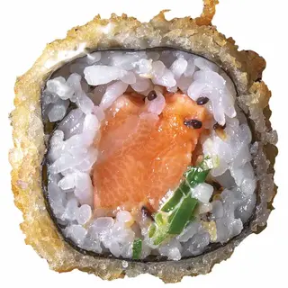 Futomaki spicy salmon 